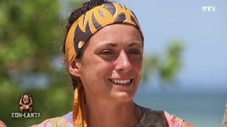 "Les femmes étaient les petites mains" :  Charlotte explique sa stratégie et dénonce le sexisme sur le camp dans “Koh-Lanta”