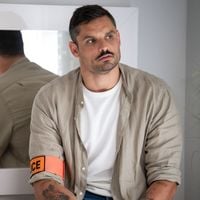 Audiences : Florent Manaudou leader pour ses premiers pas sur France 3, catastrophe pour "Culte" sur M6, sous les 3% et 7e de la soirée