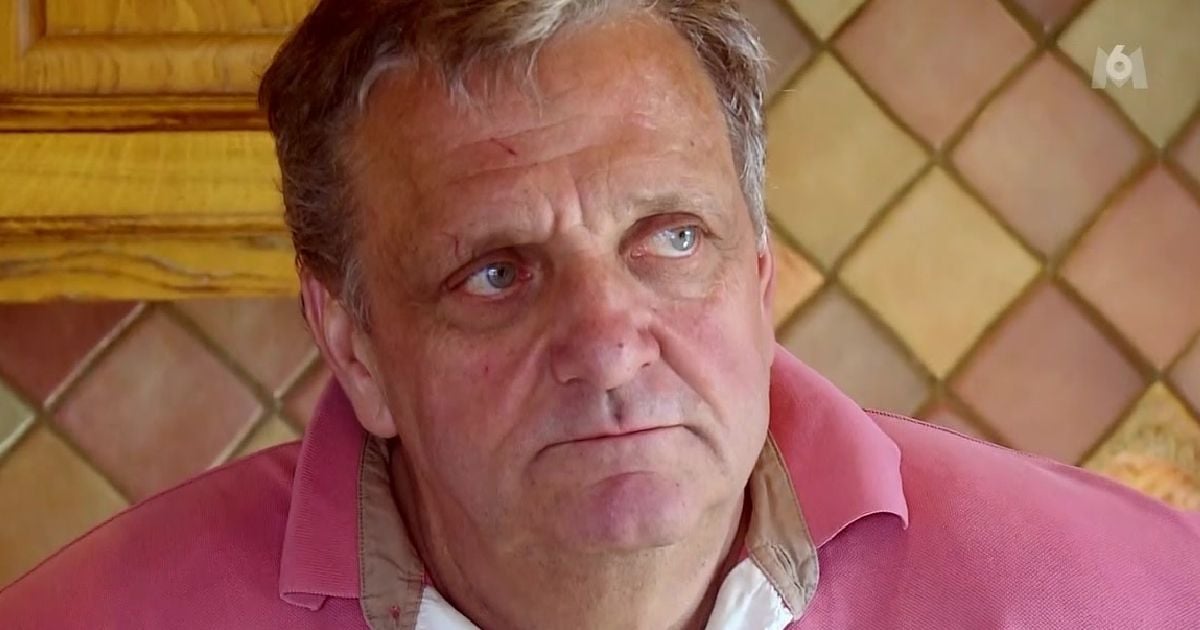 Ça me déçoit beaucoup" : Pourtant favorite de Laurent ("L'amour est dans le  pré" 2025), une prétendante perd des points dès son arrivée à la ferme -  Puremédias