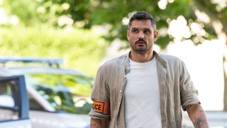 La saison 2 d'"A priori" avec Florent Manaudou sur France 3, "La roue de la fortune célébrités" sur M6, le retour de "Monsieur Parizot" sur TF1... Les temps forts à télévision du 28 mars au 3 avril 2026