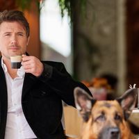 "L'équipe de la série a choisi d'aller dans une autre direction" : Guéri d'un cancer, John Reardon ne reprendra pas son rôle dans "Hudson & Rex"