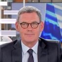 "Décidément nous avons quelques petits problèmes techniques" : Le moment de solitude de Francis Letellier hier soir pendant la soirée électorale sur France 3