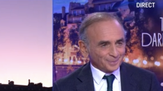 "Hordes de barbares maghrébins et africains" : L’Arcom saisie après les propos d’Éric Zémmour sur LCI