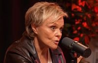 Muriel Robin a révélé ce qu'il s'était passé sur le tournage de LOL qui rit sort.