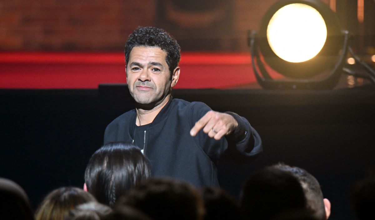 Jamel Debbouze prépare un épisode de “Meurtres à Trappes” qui sera tourné en septembre prochain pour France 3