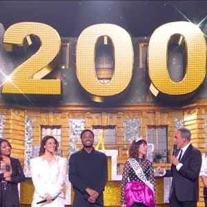 TF1 a diffusé le 200è prime de la "Star Academy" hier soir.