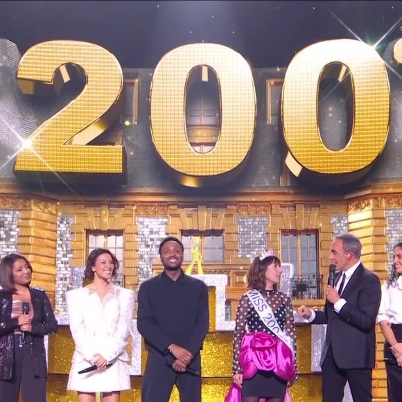 TF1 a diffusé le 200è prime de la "Star Academy" hier soir.
