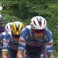 Audiences samedi : Quel score pour le lancement du 112e "Tour de France" sur France Télévisions ?