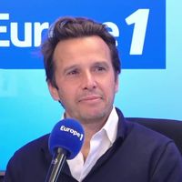 "J'ai sécurisé Vincent Lagaf' pour 4 ans" : Stéphane Sallé de Chou réagit à la baisse des audiences du "Bigdil" sur RMC Story