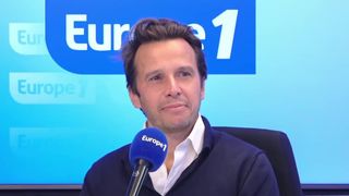 "J'ai sécurisé Vincent Lagaf' pour 4 ans" : Stéphane Sallé de Chou réagit à la baisse des audiences du "Bigdil" sur RMC Story