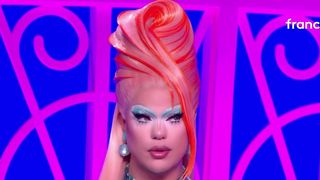 "Les attaques personnelles n'ont pas leur place" : La mise au point de la production de "Drag Race France"