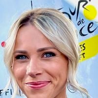 "Les filles le méritent" : Marion Rousse répond aux critiques sur la diffusion tronquée des étapes du Tour de France féminin