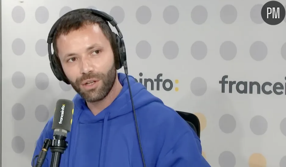 Jérémy Parayre quitte "Télé 7 Jours" après quinze ans de service.