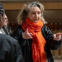 Audiences : Flop pour le premier téléfilm réalisé par Corinne Masiero pour France 2, battu par la nouvelle série de TF1 et une rediffusion de "Secrets d'histoire"