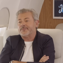 "J'ai été très mauvais" : Pourtant annoncé comme chroniqueur dans "Tout beau, tout n9uf", Jérôme Anthony explique pourquoi il n'a fait qu'une émission avec Cyril Hanouna