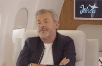 Cyril Hanouna annonce son arrivée sur W9 dès le 1er septembre 2025.