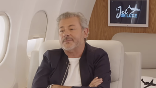 "J'ai été très mauvais" : Pourtant annoncé comme chroniqueur dans "Tout beau, tout n9uf", Jérôme Anthony explique pourquoi il n'a fait qu'une émission avec Cyril Hanouna