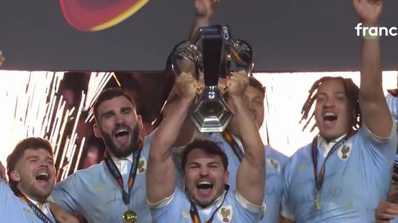 Audiences : Le choc France/Angleterre du Tournoi des Six Nations a-t-il explosé les compteurs sur France 2 ?