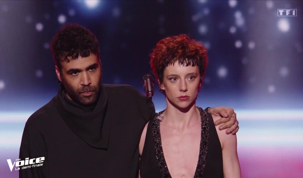 "The Voice" : Qui sont les 4 finalistes de la saison 15 du télé-crochet de TF1 ?
