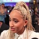 “Je suis très contente de ce qu'on a partagé” : Monroe réagit à sa onzième place à l’Eurovision 2026 et confie être “très fière”