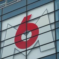 "297,7 millions d'euros contre 315 millions" : Le chiffre d'affaires de M6 a reculé de 5,5 % au premier trimestre