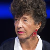 "Laurence Bloch nous trahit" : Le SNJ de Radio France fustige le rapport de l'ex-patronne de France Inter, sur lequel s'appuie le projet de holding de Rachida Dati