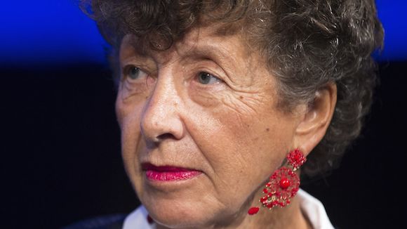 "Laurence Bloch nous trahit" : Le SNJ de Radio France fustige le rapport de l'ex-patronne de France Inter, sur lequel s'appuie le projet de holding de Rachida Dati