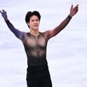 Audiences : Médaille d'or pour le patinage artistique avec Adam Siao Him Fa sur France 2, "Scènes de ménages" au top sur M6, TF1, 4e de la soirée, souffre
