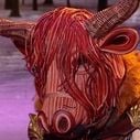 "Mask Singer" 2025 : Quelle célébrité se cachait sous le Bison et a été éliminée ce vendredi soir sur TF1 ?