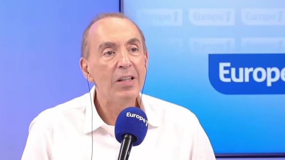 Jean-Marc Morandini "interdit d'exercer une profession en contact avec des mineurs" : Comment Europe 1 a géré sa présence dans les couloirs et l’arrivée des stagiaires de seconde