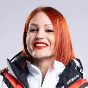 Tania, 34 ans, Belgique