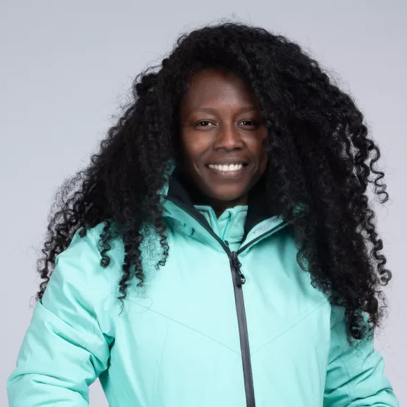 Julie, 27 ans, La Réunion