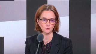 "Ce sera une perte pour l'émission" : Barbara Lefebvre quitte les "Grandes gueules" de RMC après 7 saisons et des polémiques