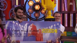 Calamiteux sur les 4 ans et plus, stable sur les FRDA-50... Quel bilan d'audiences pour "Lego Masters" avec Éric Antoine diffusé l'été sur M6 pour la première fois de son histoire ?