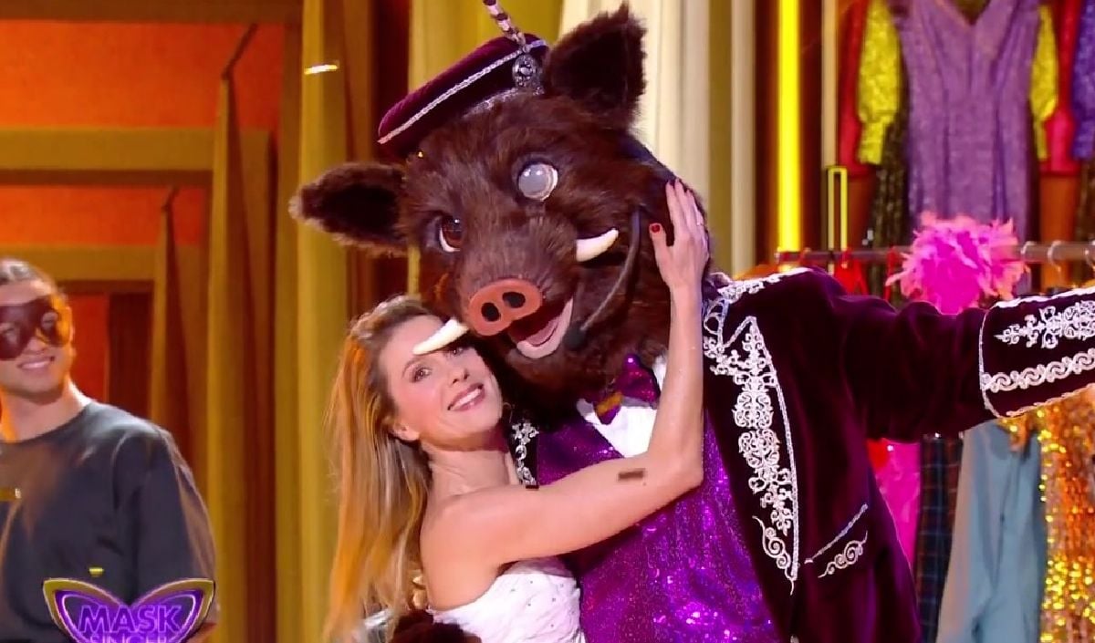 "Mask Singer" 2026 : Quelle célébrité se cachait sous le Sanglier et a été démasquée ce vendredi 5 juin sur TF1 ?