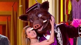 "Mask Singer" 2026 : Quelle célébrité se cachait sous le Sanglier et a été démasquée ce vendredi 5 juin sur TF1 ?