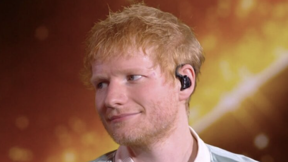 "Star Academy" : Pourquoi Ed Sheeran, parrain de la promotion 2025, ne sera pas présent pour la finale entre Ambre et Léa