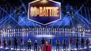 Les finales de "Ninja Warrior" et "Secret Story" sur TF1 et TFX, "99 à battre" débarque sur M6... Les temps forts à la télévision du 2 au 8 août 2025