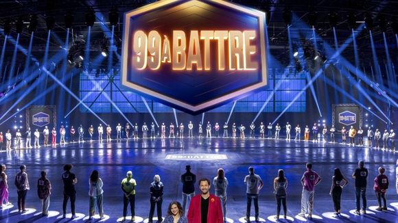 Les finales de "Ninja Warrior" et "Secret Story" sur TF1 et TFX, "99 à battre" débarque sur M6... Les temps forts à la télévision du 2 au 8 août 2025