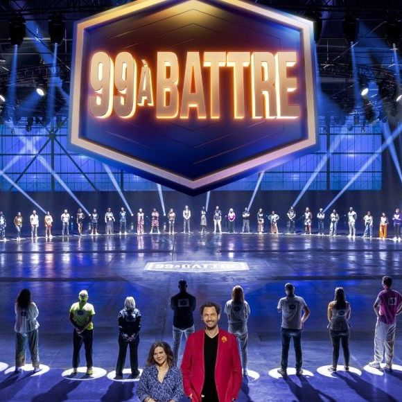 Les finales de "Ninja Warrior" et "Secret Story" sur TF1 et TFX, "99 à battre" débarque sur M6... Les temps forts à la télévision du 2 au 8 août 2025
