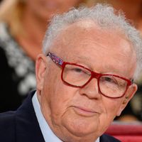 Déprogrammation : France 2 bouscule sa soirée pour rendre hommage à Philippe Bouvard ce mardi
