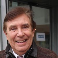 "Le jour où… J’arrêterai la présentation de Miss France" : Jean-Pierre Foucault révèle la seule chose qui pourrait lui faire passer la main