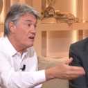 "Il y a la connotation d'alcooliques" : Alain Marschall s'agace de la comparaison des débats des "Grandes gueules" à ceux des comptoirs de bistros
