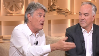 "Il y a la connotation d'alcooliques" : Alain Marschall s'agace de la comparaison des débats des "Grandes gueules" à ceux des comptoirs de bistros