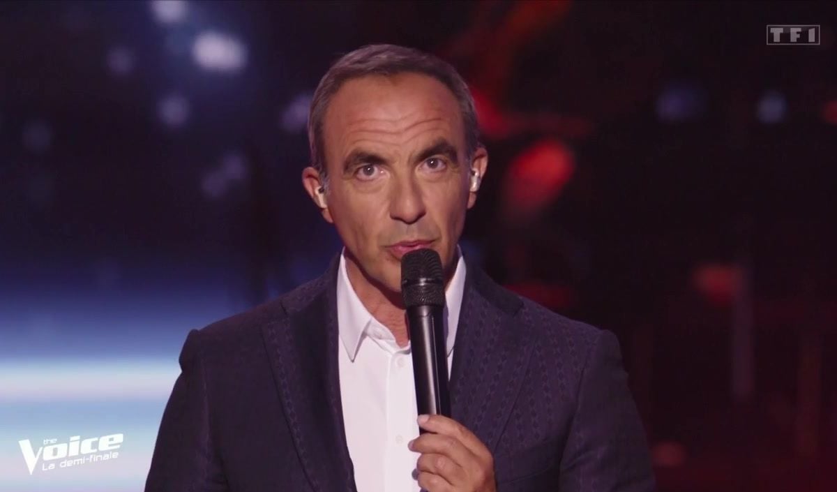 The Voice" 2027 : TF1 révèle le premier coach de la nouvelle saison du télé-crochet... et ce n'est pas un petit nouveau