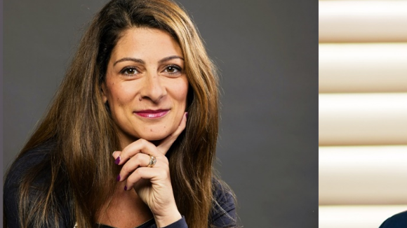 Du changement dans le groupe TF1 : L'ex-directrice RSE prend la tête de TF1 Factory et TF1 Partners