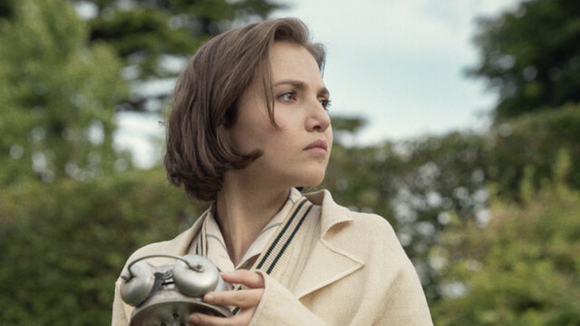 Netflix : 24 heures après sa sortie, cette série captivante adaptée d'un livre d'Agatha Christie dépasse déjà "Ne t'enfuis plus"