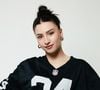 La chanteuse Lénie, future candidate de "Danse avec les stars" sur TF1