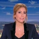 Audiences access 20h : Grâce au &quot;20 Heures&quot; écourté de TF1, la P2 de celui de Léa Salamé s&#039;envole sur France 2, &quot;C à vous, la suite&quot; s&#039;effondre sur France 5