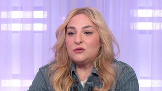 "Le procès de Gérard Depardieu est honteux" : Marilou Berry dézingue le comportement "dégueulasse" de l'acteur et de son avocat